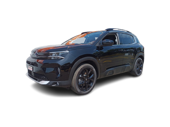 CITROEN C5 Aircross 1.6 Plug-in Hybrid Shine Pack