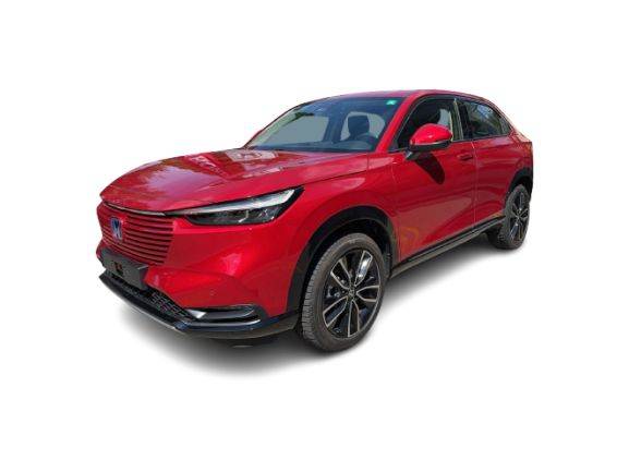 HONDA HR-V 1.5 i-MMD Advance