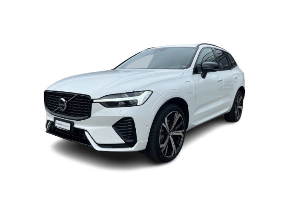 VOLVO XC60 2.0 T6 TE XCENTRIC eAWD