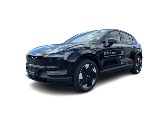 VOLVO EX30 E60 Plus