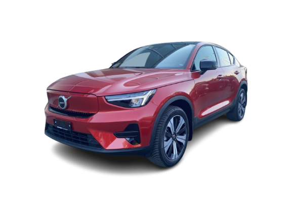 VOLVO C40 P6 Recharge Plus