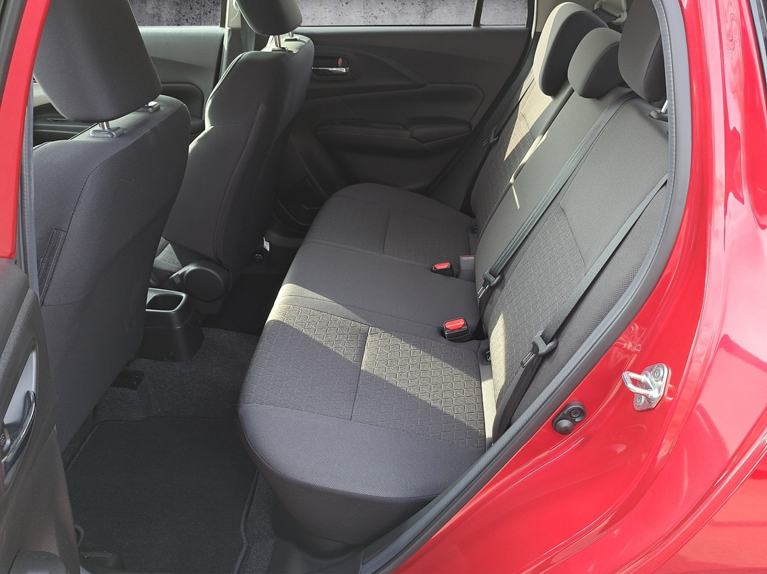SUZUKI Swift 1.2 1st Edition Top Hybrid