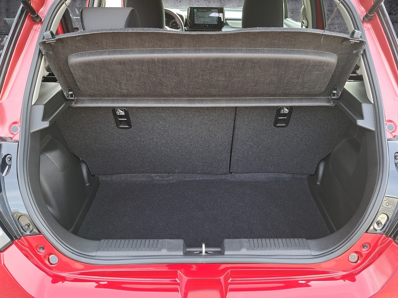 SUZUKI Swift 1.2 1st Edition Top Hybrid