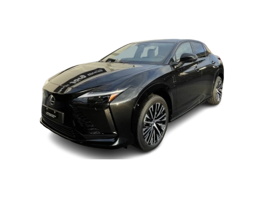 LEXUS RZ 450e 71,4 Excellence