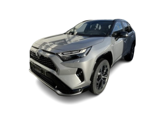 TOYOTA RAV-4 2.5PHEV Platinum4WD