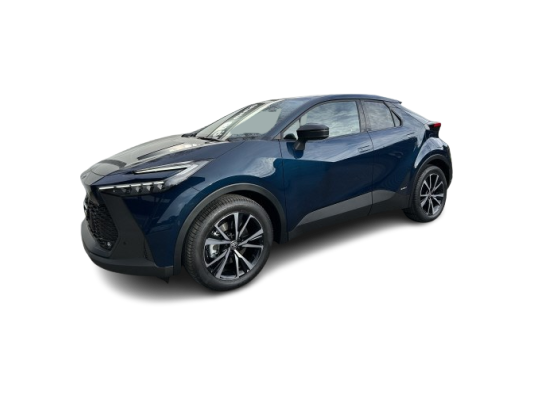 TOYOTA C-HR 2.0 HSD CVTTrend 4WD