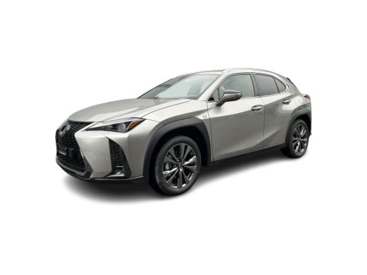 LEXUS UX 250h E-Four F Line