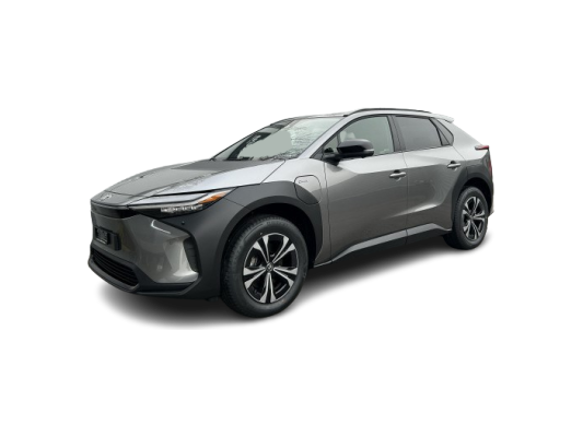 TOYOTA bZ4X Style 71,4 kWh 4WD