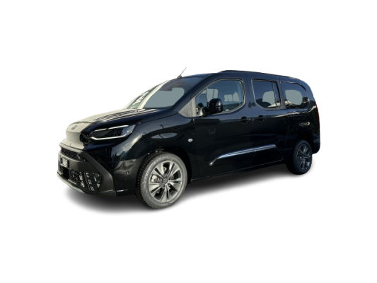 TOYOTA Proace City Verso Style L