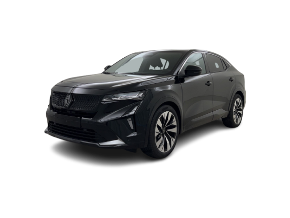 RENAULT Rafale 1.2 E-Tech techno full hybrid 200