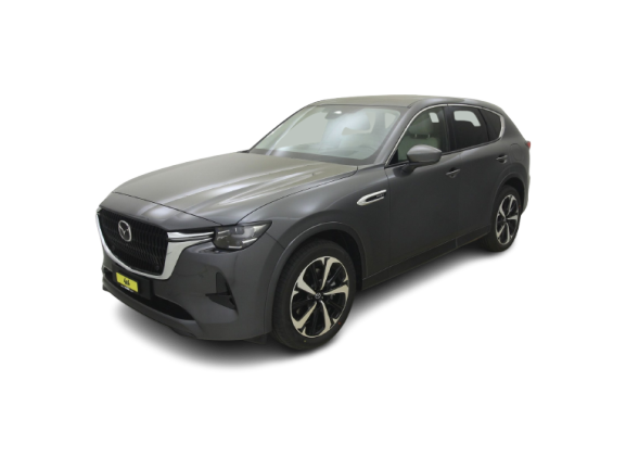 MAZDA CX-60 2.5 PHEV Takumi ***bis zu 63km elektrische Reichweite***