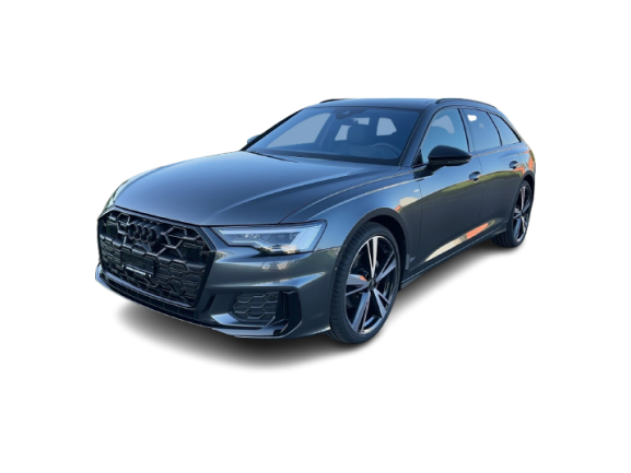 AUDI A6 Avant 40 TDI Attraction S line quattro S-tronic