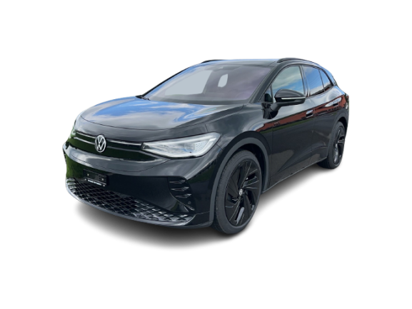 VW ID.4 GTX 77 kWh 4Motion