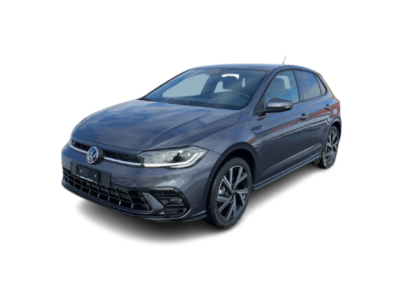 VW Polo 1.0 TSI R-Line DSG