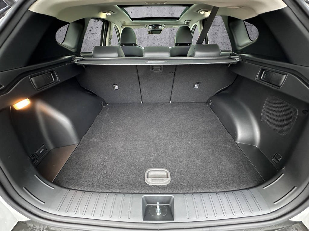 HYUNDAI Tucson 1.6 T-GDi HEV Vertex 4WD