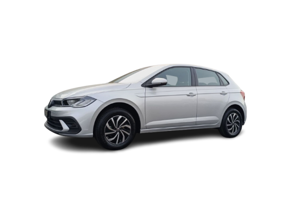 VW Polo 1.0 TSI Life