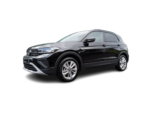 VW T-Cross 1.0 TSI EVO Life DSG