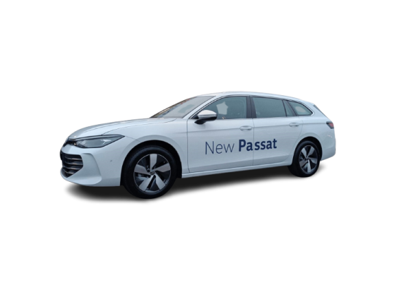 VW Passat Variant 2.0 TDI evo Business DSG