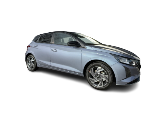 HYUNDAI i20 1.0 T-GDi 120 Amplia