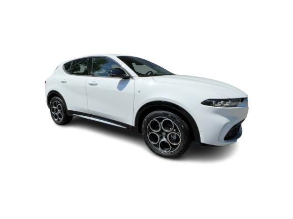 ALFA ROMEO Tonale 1.6 D Ti