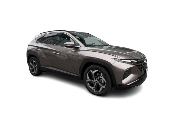 HYUNDAI Tucson 1.6 CRDi Vertex 4WD