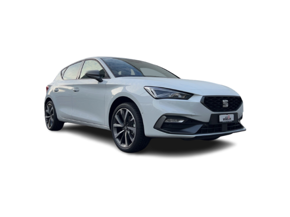 SEAT Leon 1.5 eTSI 150 Move FR DSG