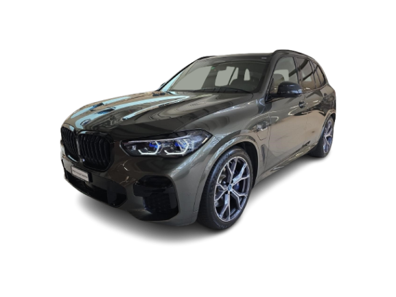 BMW X5 45e xDrive