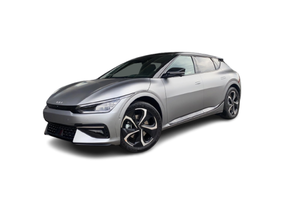 KIA EV6 77 kWh GT-Line 4x4