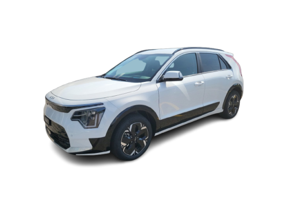 KIA Niro EV Style