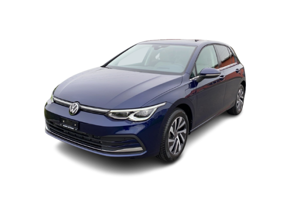VW Golf 1.4 TSI PHEV Style