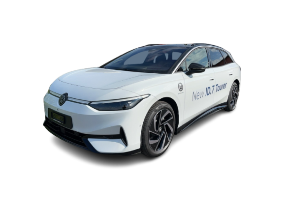 VW ID.7 Tourer Pro 77 kWh United