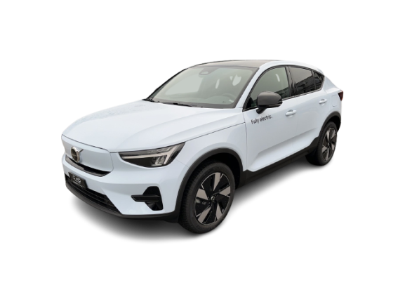 VOLVO C40 E80 Plus