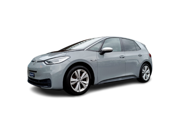 VW ID.3 Pro Performance 58kWh 1ST Max