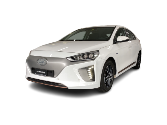 HYUNDAI Ioniq Launch Plus