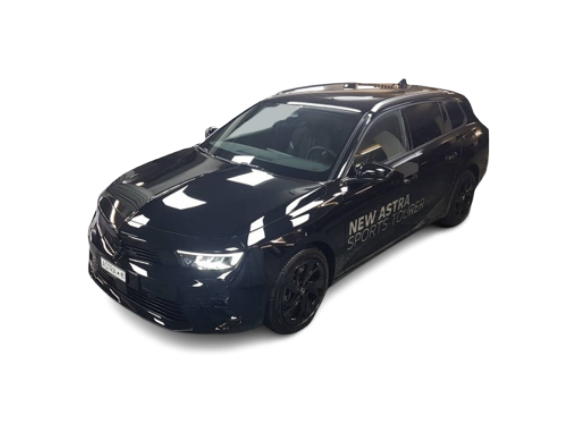OPEL Astra Sports Tourer 1.6 T PHEV Swiss Plus