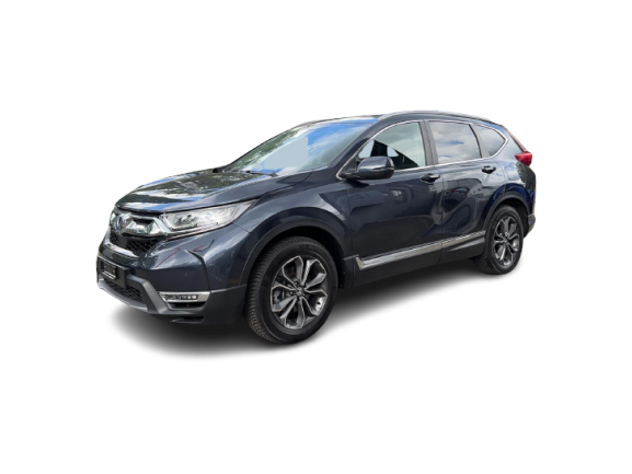 HONDA CR-V 2.0 i-MMD Executive 4WD