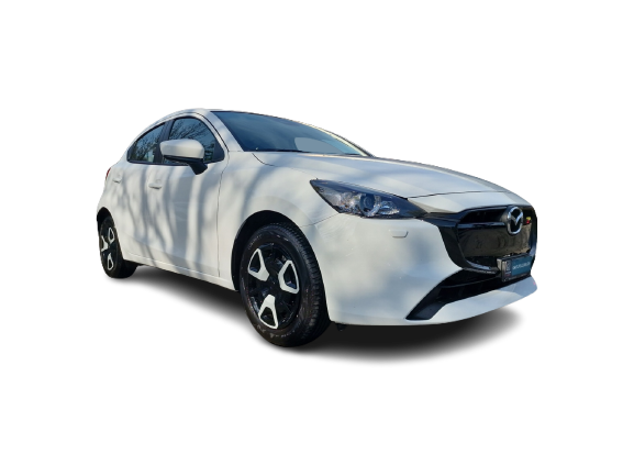 MAZDA 2 G 90 Center-Line A