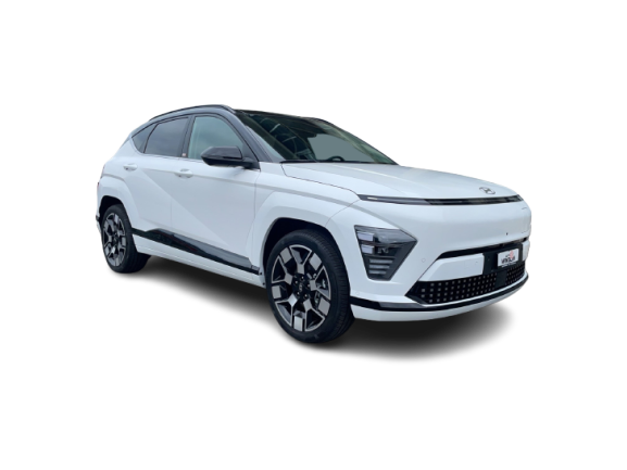 HYUNDAI Kona Electric Vertex MY24