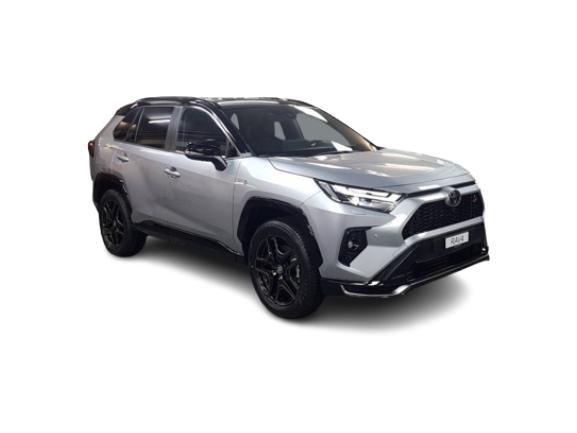 TOYOTA RAV-4 2.5 Plug-In-Hybrid GR Sport