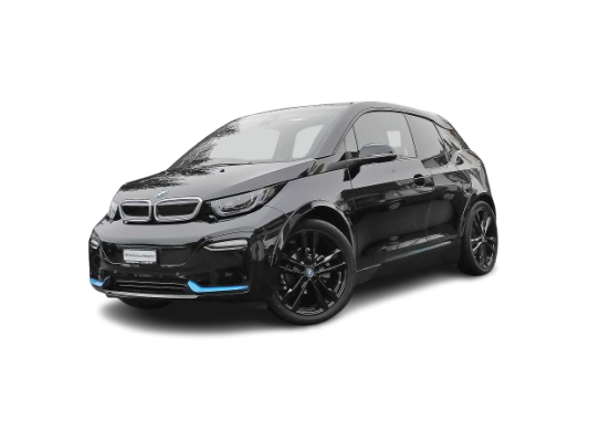 BMW i3s (120Ah) Fleet Edition