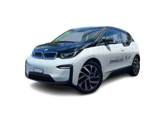 BMW i3 (120Ah) Fleet Edition