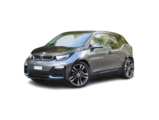 BMW i3s (120Ah) Fleet Edition
