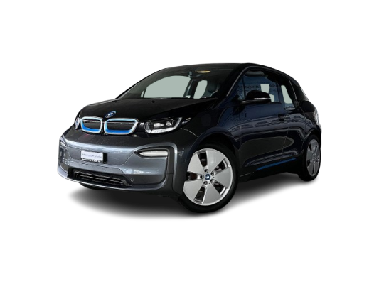 BMW i3 (120Ah) Fleet Edition