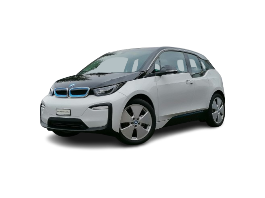 BMW i3 (120Ah) Fleet Edition