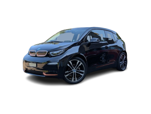 BMW i3s (120Ah)