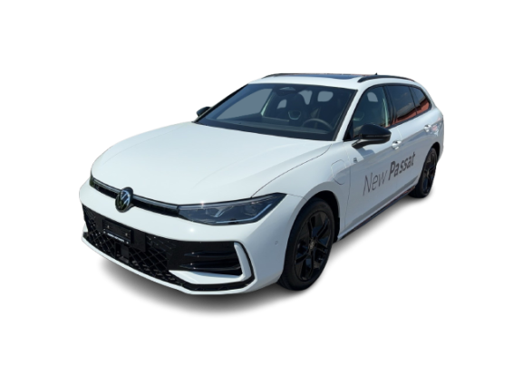 VW Passat Variant 1.5 TSI evo2 Plug-In- Hybrid R-Line DSG