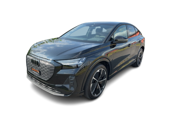 AUDI Q4 Sportback e-tron 50 quattro