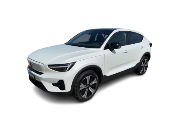 VOLVO C40 P8 Twin Recharge Ultimate AWD