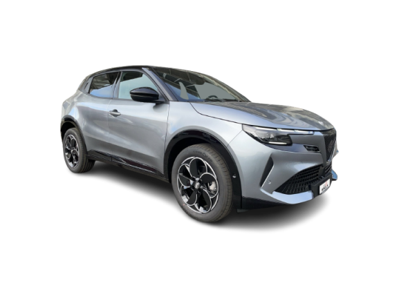 ALFA ROMEO Junior Elettrica PREMIUM TECH