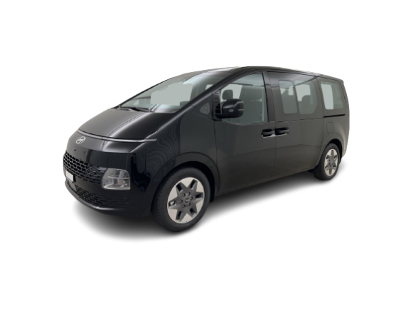 HYUNDAI Staria Wagon 1.6 GDi HEV Vertex